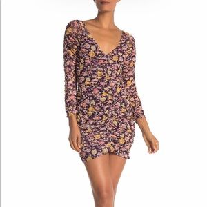 NWT Free press dress